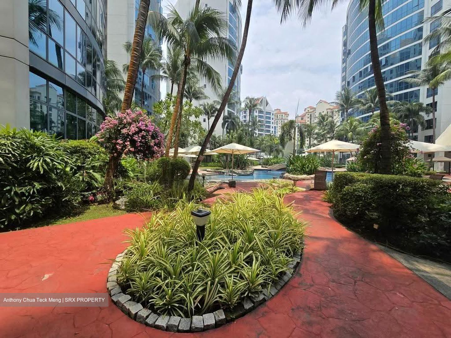 Water Place (D15), Condominium #623724501